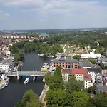 Fh Molkenberg By Interhome Дом отдыха Radewege