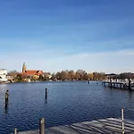Дом отдыха Fh Molkenberg By Interhome Radewege
