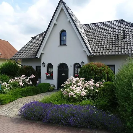 בית נופש Fh Molkenberg By Interhome *