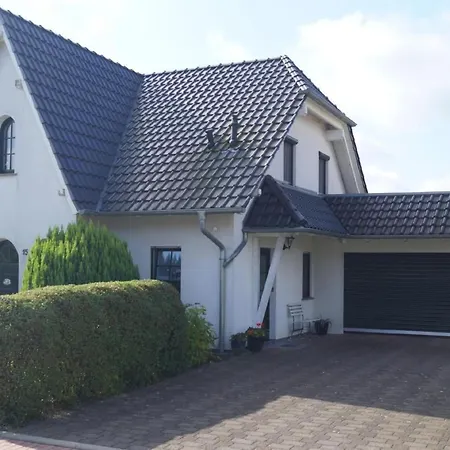 Holiday home Fh Molkenberg By Interhome *