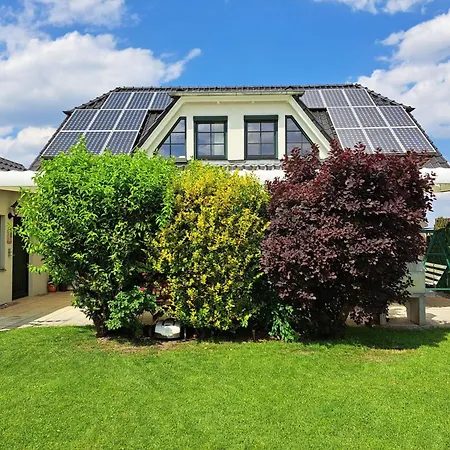 Fh Molkenberg By Interhome