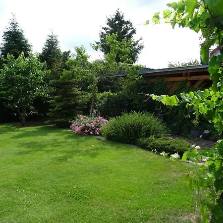 Fh Molkenberg By Interhome בית נופש Radewege