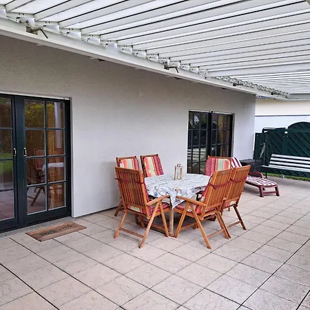 בית נופש Fh Molkenberg By Interhome Radewege