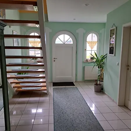 Fh Molkenberg By Interhome בית נופש