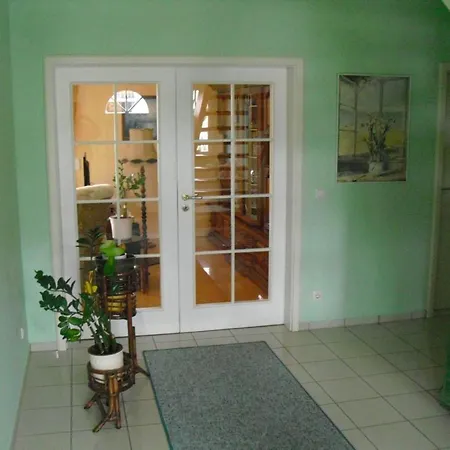 Fh Molkenberg By Interhome בית נופש