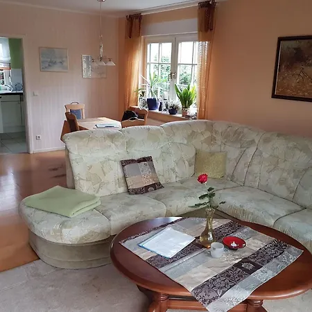 Fh Molkenberg By Interhome בית נופש *