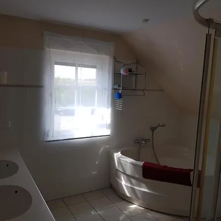 Fh Molkenberg By Interhome בית נופש Radewege