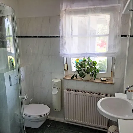 Fh Molkenberg By Interhome Radewege