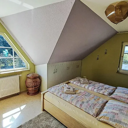 別荘 Fh Molkenberg By Interhome Radewege