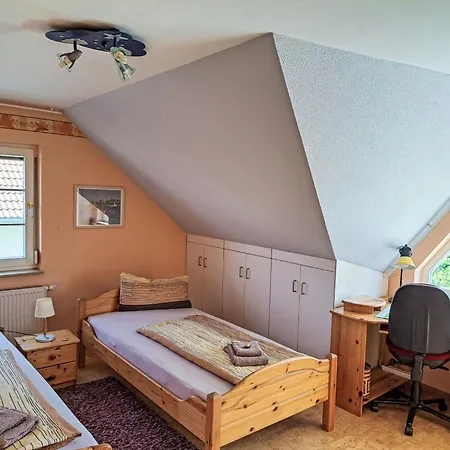 Fh Molkenberg By Interhome