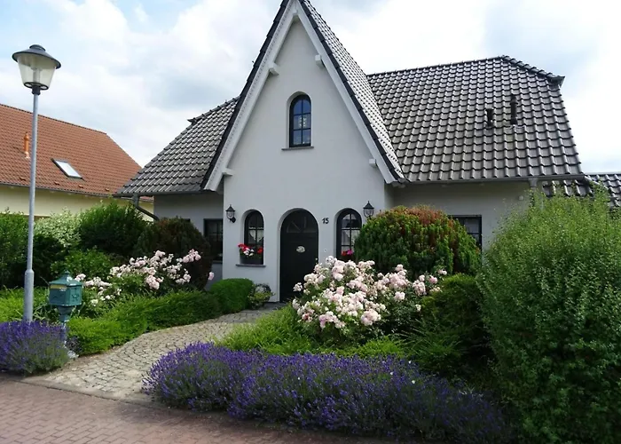 בית נופש Fh Molkenberg By Interhome *