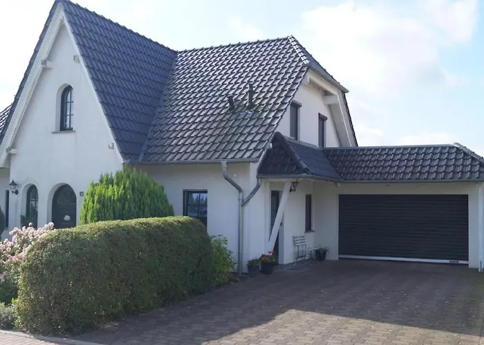 בית נופש Fh Molkenberg By Interhome *