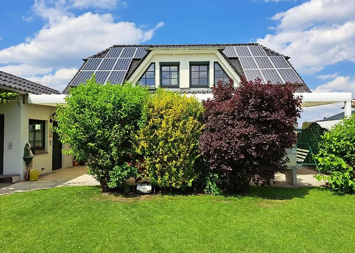 Fh Molkenberg By Interhome