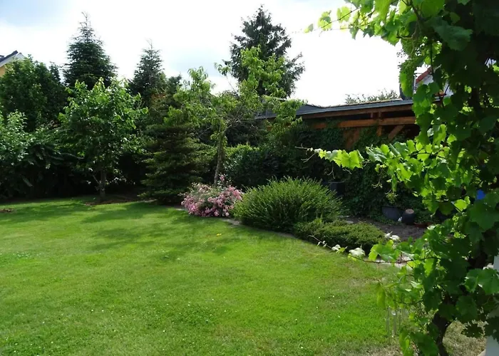 Fh Molkenberg By Interhome בית נופש Radewege