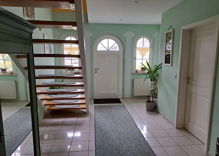 Fh Molkenberg By Interhome בית נופש