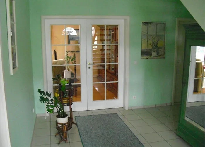 Fh Molkenberg By Interhome בית נופש