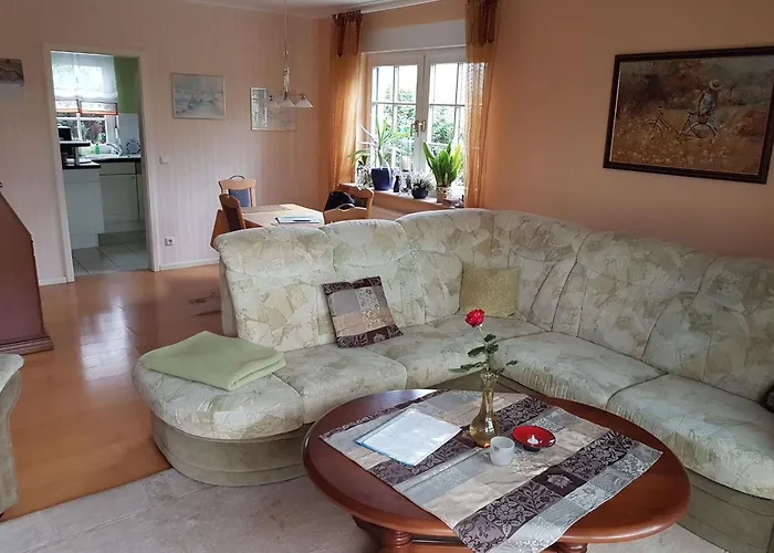 Fh Molkenberg By Interhome בית נופש *