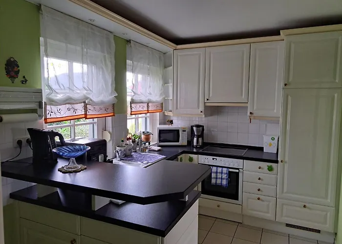 Fh Molkenberg By Interhome