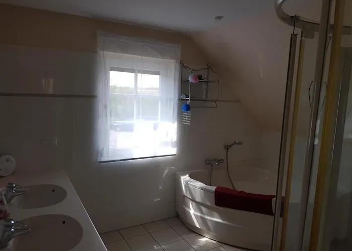 Fh Molkenberg By Interhome בית נופש Radewege