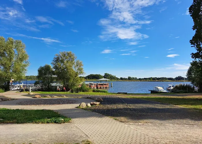 בית נופש Fh Molkenberg By Interhome *