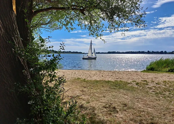 Fh Molkenberg By Interhome בית נופש Radewege