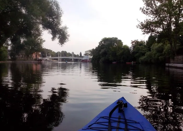 Fh Molkenberg By Interhome