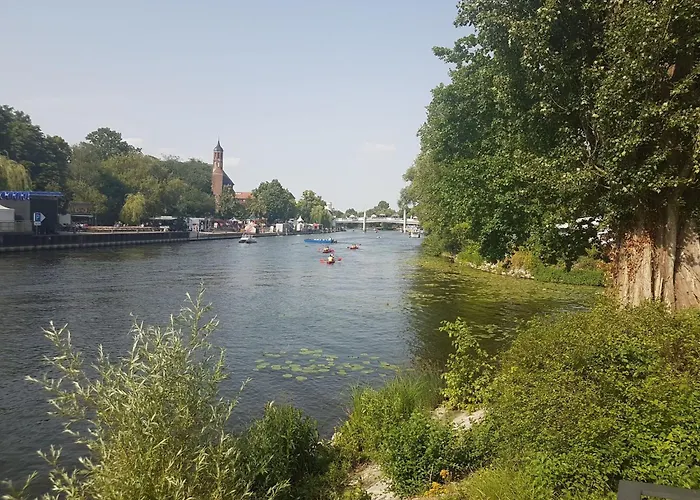 בית נופש Fh Molkenberg By Interhome