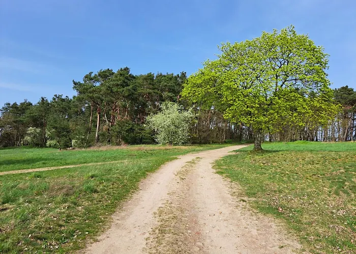 Fh Molkenberg By Interhome בית נופש *