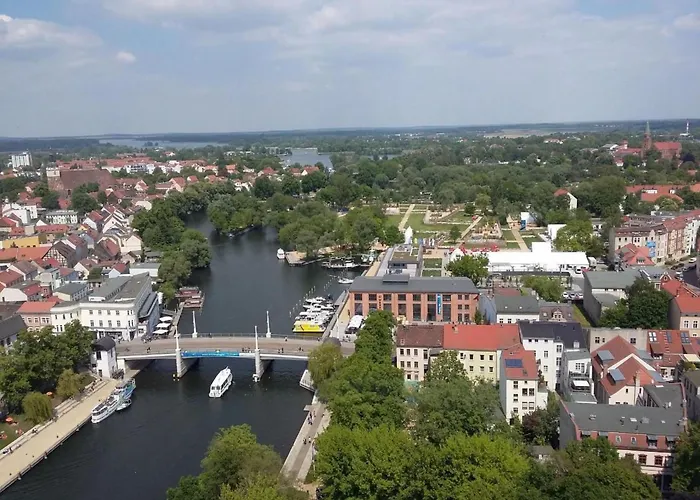 Fh Molkenberg By Interhome בית נופש Radewege