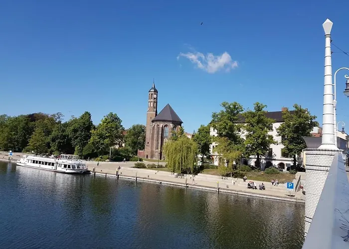 בית נופש Fh Molkenberg By Interhome Radewege