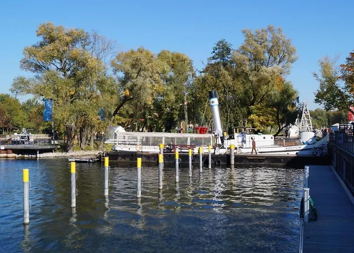 Fh Molkenberg By Interhome בית נופש Radewege