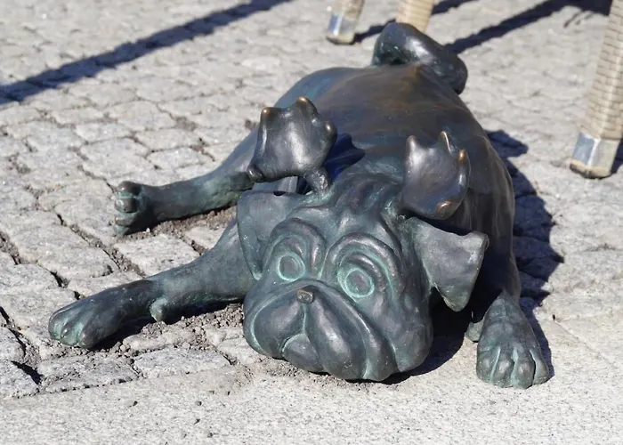 Fh Molkenberg By Interhome * Radewege